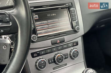 Универсал Volkswagen Passat 2013 в 