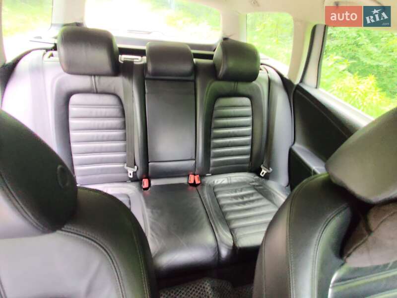 Універсал Volkswagen Passat 2009 в Вінниці фото 19 Універсал Volkswagen Passat 2009 в Вінниці