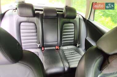 Универсал Volkswagen Passat 2009 в 