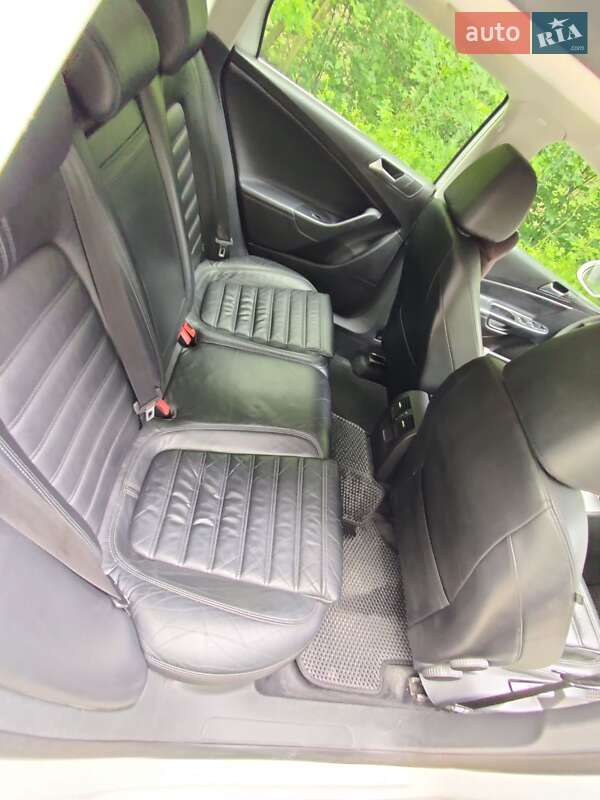 Універсал Volkswagen Passat 2009 в Вінниці фото 20 Універсал Volkswagen Passat 2009 в Вінниці