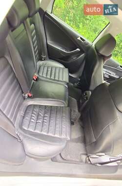 Универсал Volkswagen Passat 2009 в 