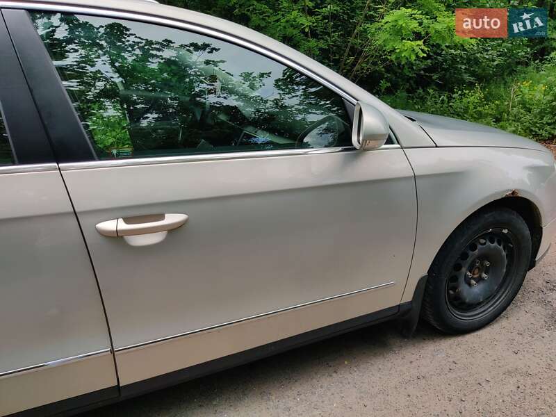 Універсал Volkswagen Passat 2009 в Вінниці фото 25 Універсал Volkswagen Passat 2009 в Вінниці