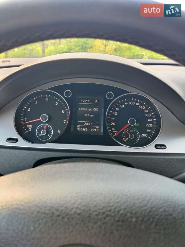 Універсал Volkswagen Passat 2009 в Вінниці фото 29 Універсал Volkswagen Passat 2009 в Вінниці