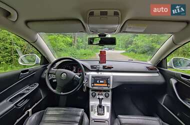 Универсал Volkswagen Passat 2009 в 