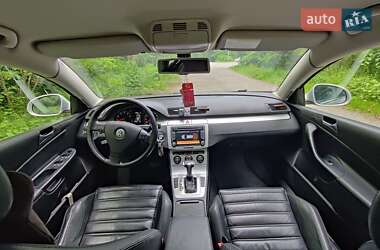 Универсал Volkswagen Passat 2009 в 
