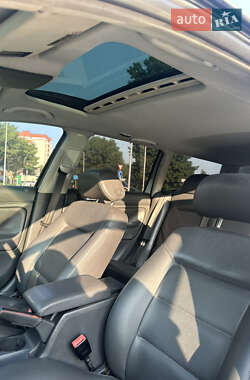 Универсал Volkswagen Passat 2004 в 