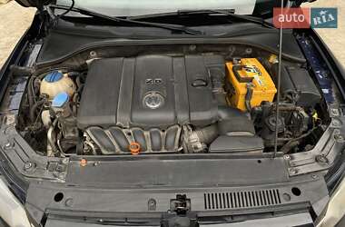 Седан Volkswagen Passat 2012 в 