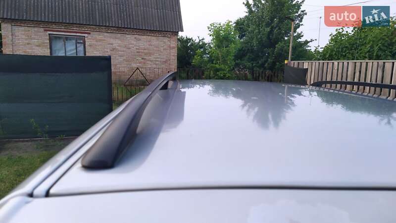 Универсал Volkswagen Passat 1998 в Киеве