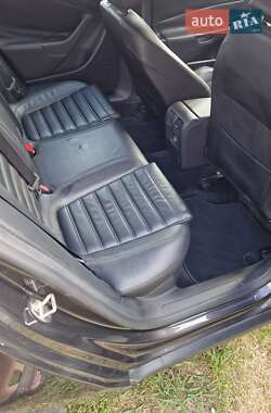 Седан Volkswagen Passat 2006 в 