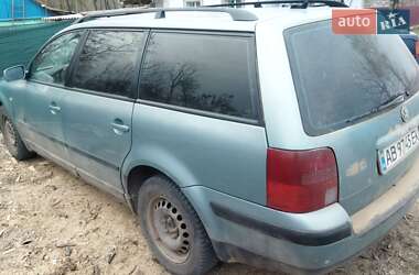 Універсал Volkswagen Passat 1997 в Жмеринці