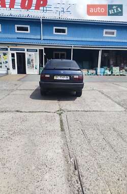 Седан Volkswagen Passat 1989 в Черкассах