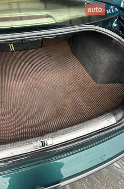 Седан Volkswagen Passat 2001 в 