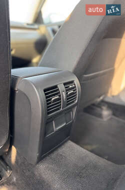 Седан Volkswagen Passat 2013 в 
