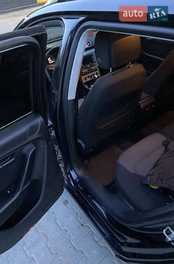 Универсал Volkswagen Passat 2013 в 