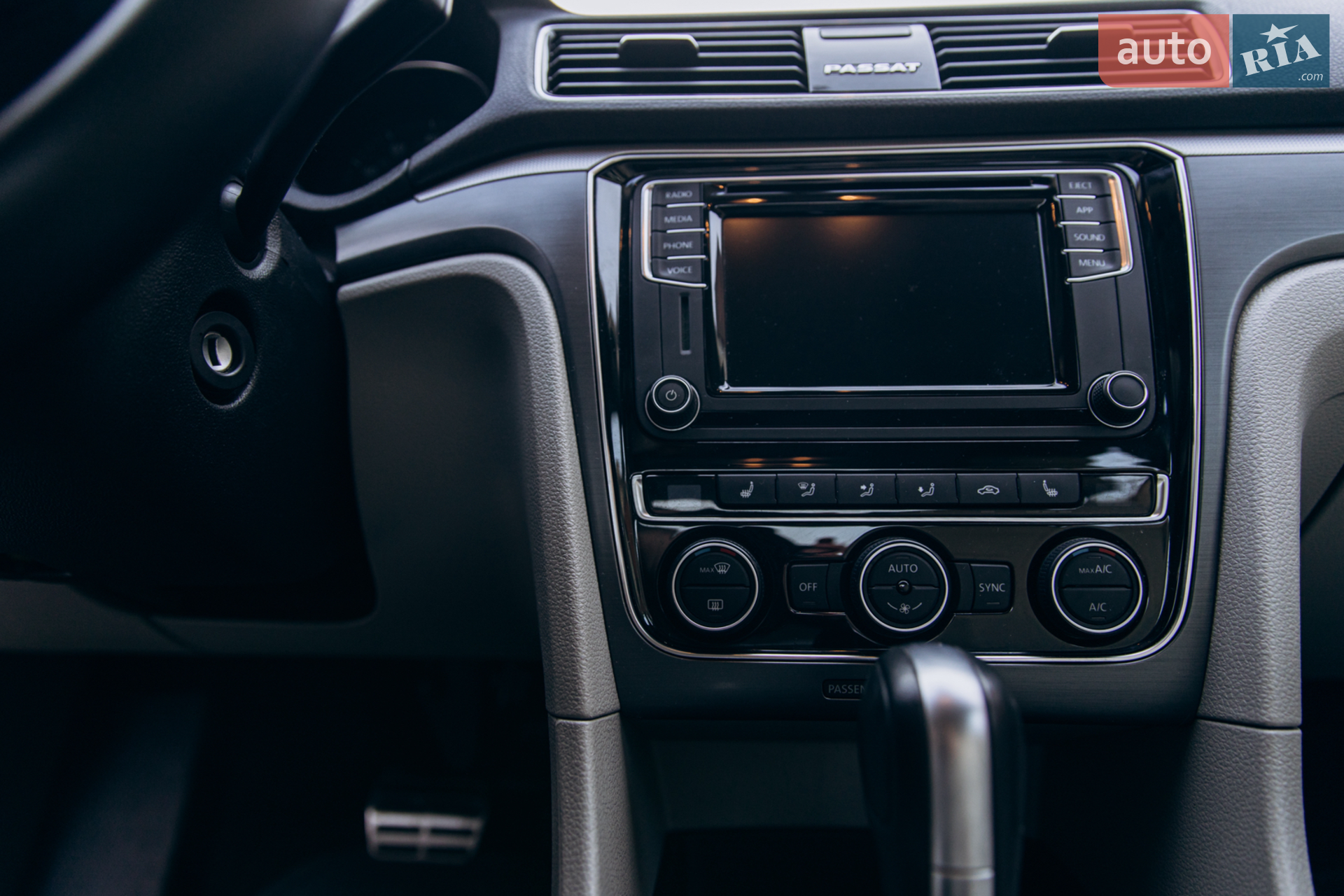 2018 Volkswagen Passat - мініатюра 10
