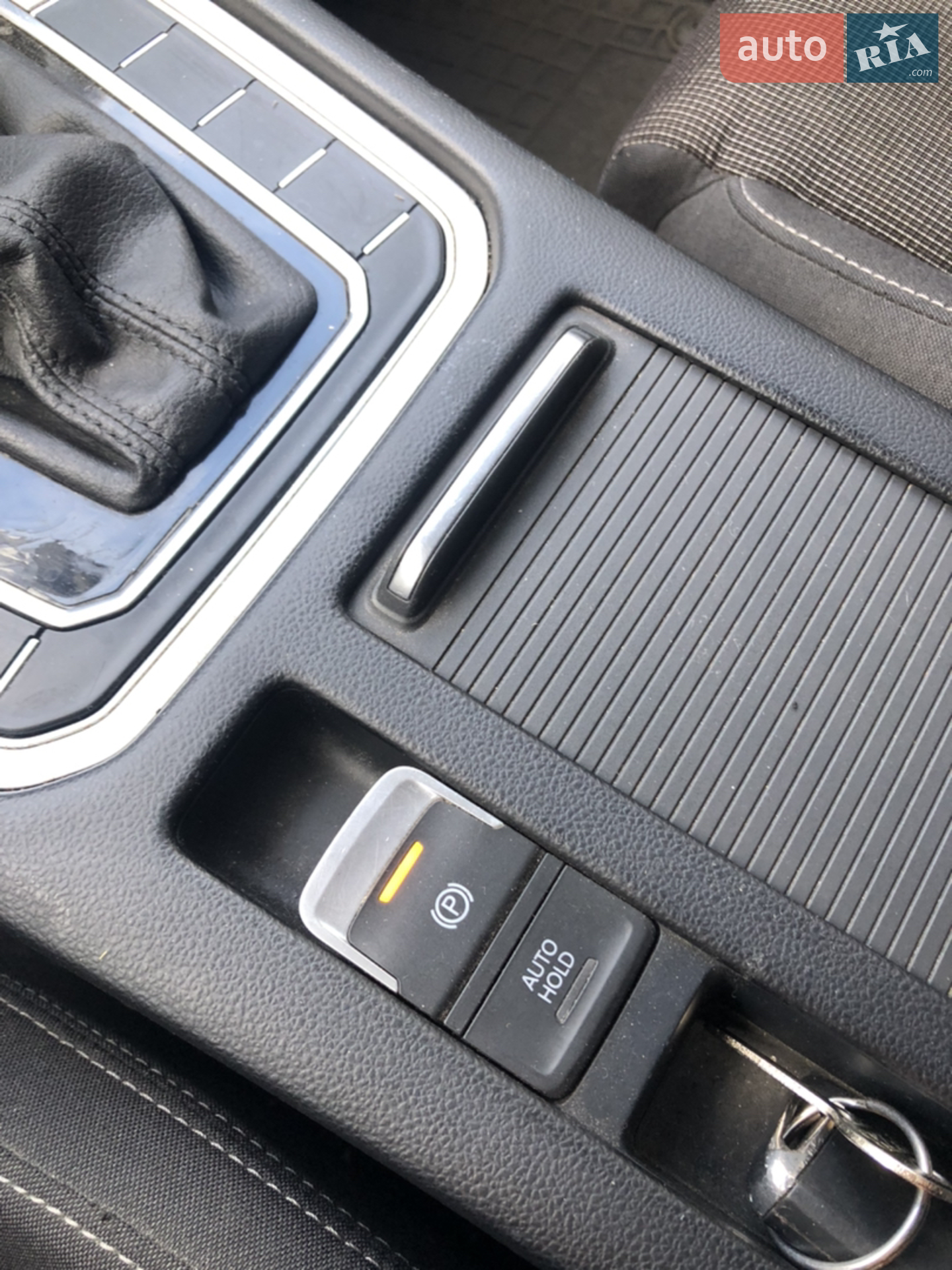 2015 Volkswagen Passat - мініатюра 16