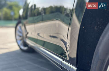 Седан Volkswagen Passat 2017 в 