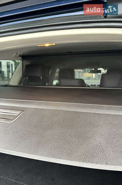 Универсал Volkswagen Passat 2014 в 