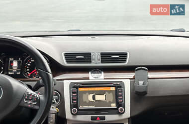 Универсал Volkswagen Passat 2014 в 