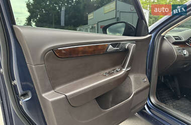 Универсал Volkswagen Passat 2014 в 