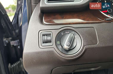 Универсал Volkswagen Passat 2014 в 