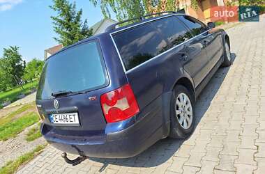 Универсал Volkswagen Passat 2000 в 