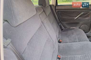 Универсал Volkswagen Passat 2000 в 