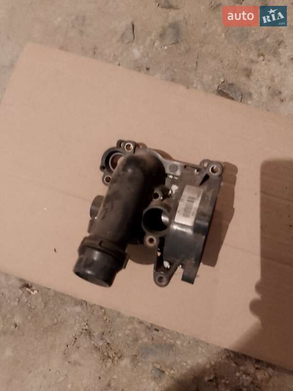 Универсал Volkswagen Passat 2008 в Каменец-Подольском