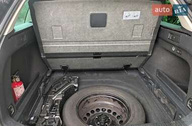 Універсал Volkswagen Passat 2016 в 