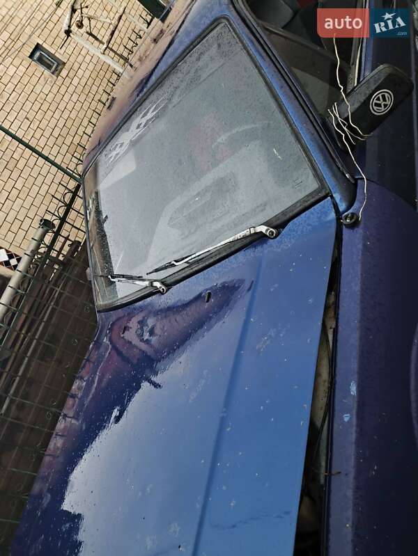 Универсал Volkswagen Passat 1981 в Хоросткове фото 6 Универсал Volkswagen Passat 1981 в Хоросткове