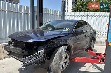 Седан Volkswagen Passat 2012 в Вінниці