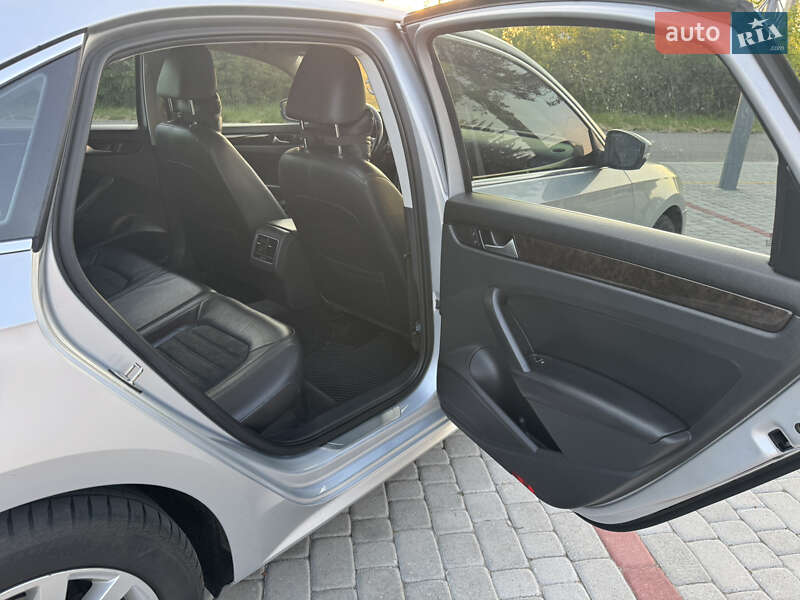 Седан Volkswagen Passat 2015 в Хмельницком фото 12 Седан Volkswagen Passat 2015 в Хмельницком