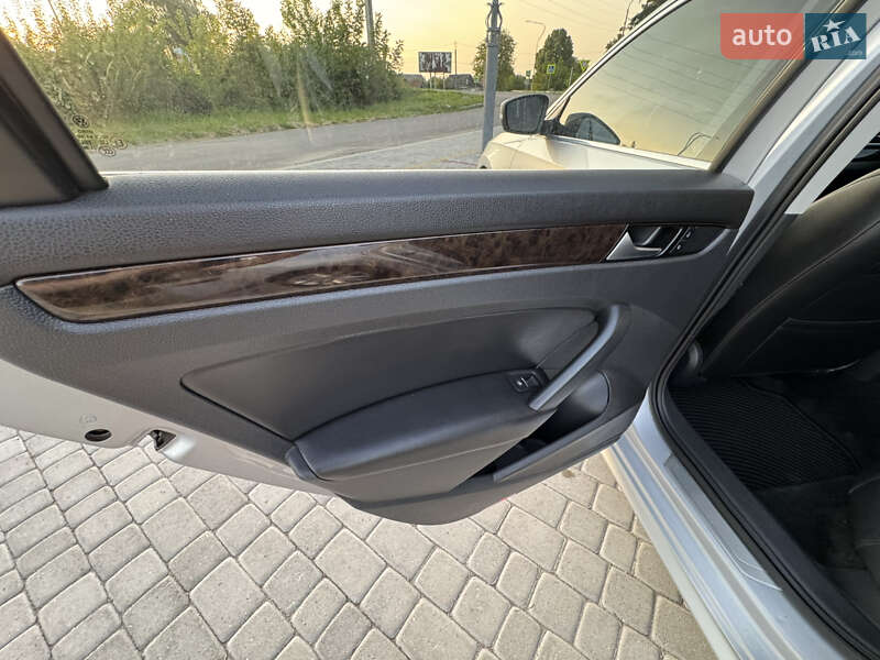 Седан Volkswagen Passat 2015 в Хмельницком фото 21 Седан Volkswagen Passat 2015 в Хмельницком