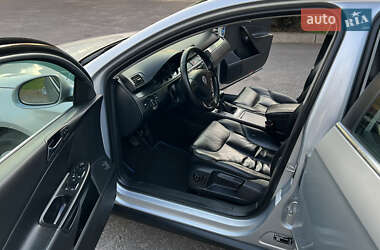 Универсал Volkswagen Passat 2007 в 