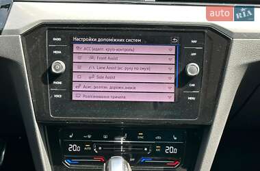 Универсал Volkswagen Passat 2020 в 