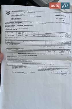 Седан Volkswagen Passat 2013 в 