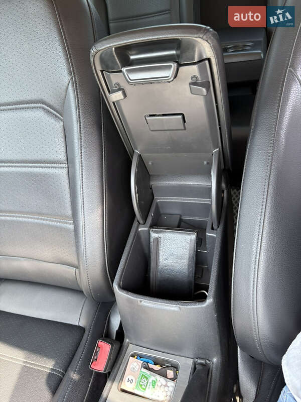 Седан Volkswagen Passat 2014 в Одессе