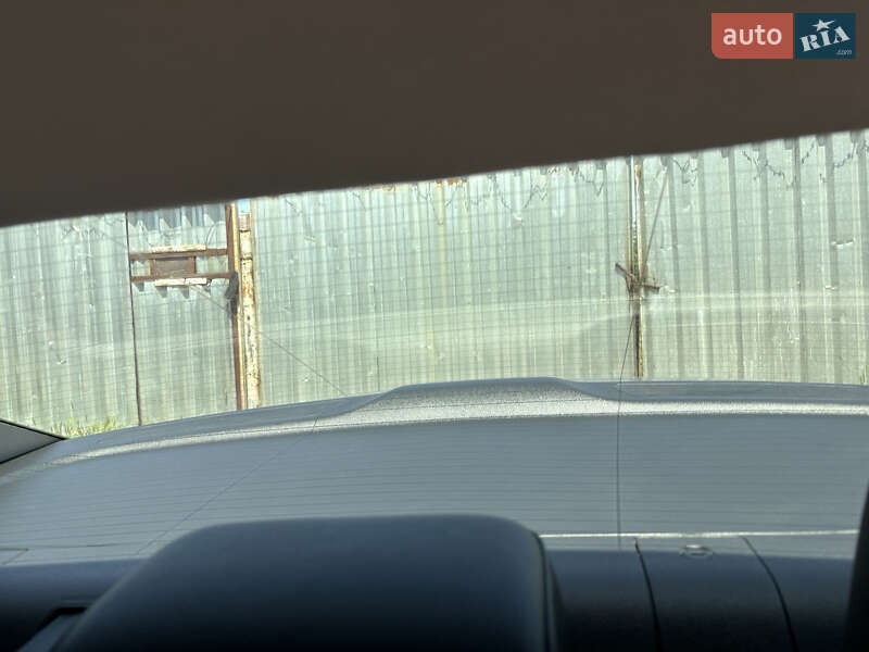 Седан Volkswagen Passat 2014 в Одессе