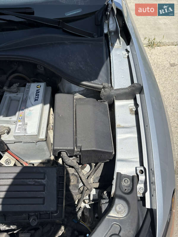 Седан Volkswagen Passat 2014 в Одессе