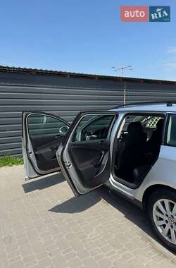 Универсал Volkswagen Passat 2009 в 