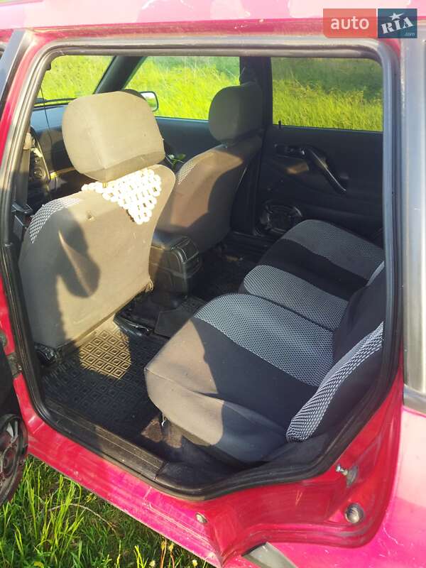 Универсал Volkswagen Passat 1996 в Луцке