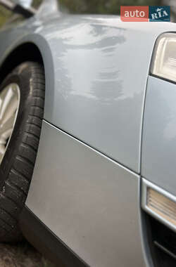 Универсал Volkswagen Passat 2005 в 