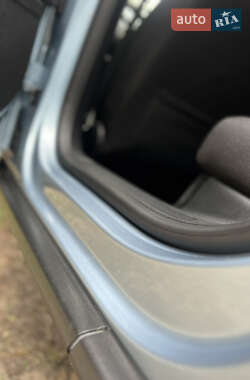 Универсал Volkswagen Passat 2005 в 