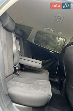 Универсал Volkswagen Passat 2005 в 