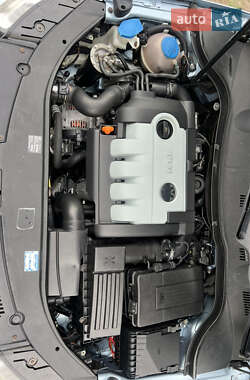 Универсал Volkswagen Passat 2005 в 