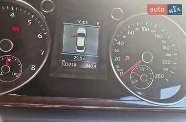 Седан Volkswagen Passat 2012 в 
