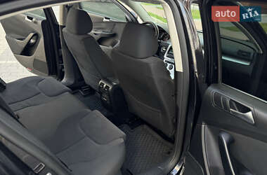 Седан Volkswagen Passat 2009 в 