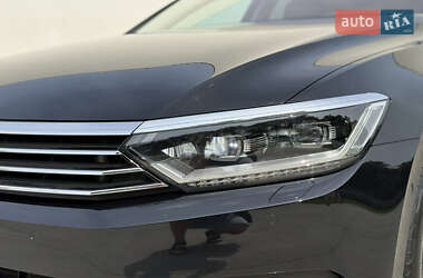 Універсал Volkswagen Passat 2019 в 