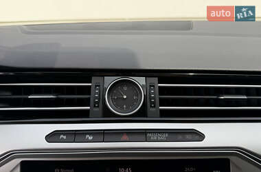Універсал Volkswagen Passat 2019 в 