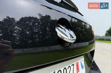 Універсал Volkswagen Passat 2019 в 
